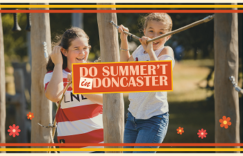 Do Summer't in Doncaster