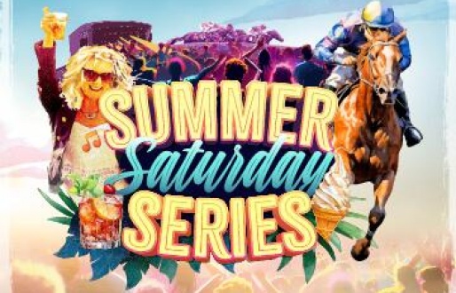 Summer Saturday Series at Doncaster Racecourse