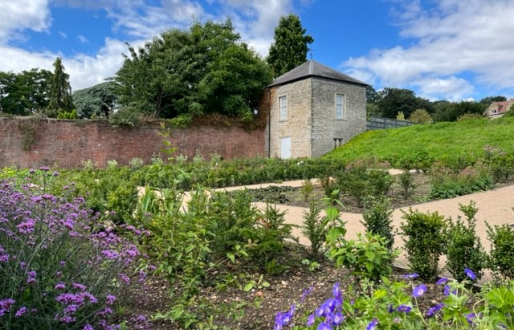 Cusworth Hall Walled Garden Open Days