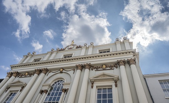 Doncaster takes part in England's largest festival of history, heritage and culture