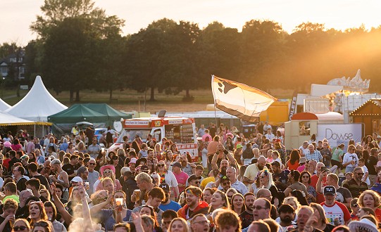 Doncaster Shines Bright: A Spectacular UK Pride Celebration