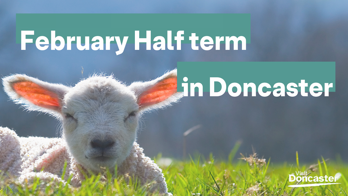 February Half Term in Doncaster