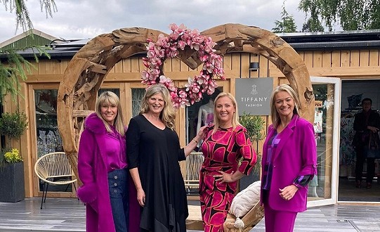 Independent ladies fashion retailer announces exciting new business opening