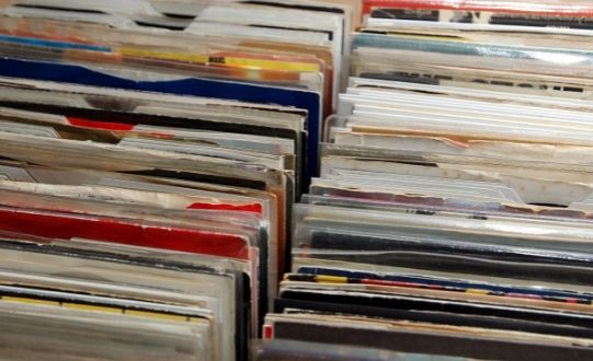 Yorkshire’s biggest record fair returns to The Dome in Doncaster