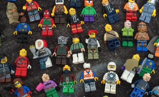 LEGO fans set to flock to Doncaster