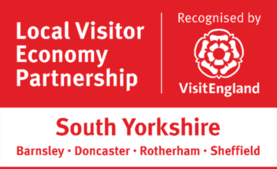 Sarah McLeod OBE announced as the new chair of South Yorkshire Local Visitor Economy Partnership